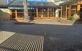 Apartmány za Plotem